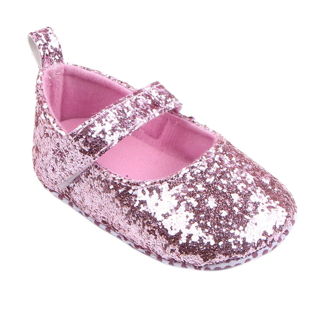 TELOTUNY/детская обувь для девочек с мягкой подошвой; детская обувь с блестками; сникер детская обувь; удобная мягкая обувь с блестками; S3MAR6