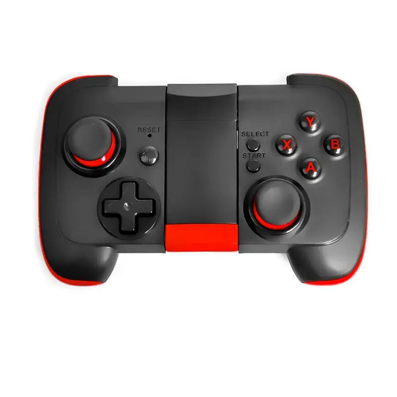 Bluetooth Беспроводной игровой контроллер ручка для S600 ТВ телеприставки VR IOS android