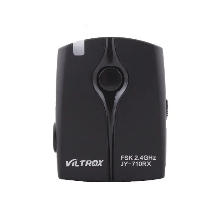 Viltrox JY-710-C1 JY710C1 Беспроводной и функцией дистанционного спуска затвора объектива Цифрового Фотоаппарата Canon 1100D 1000D 700D 650D 600D550D