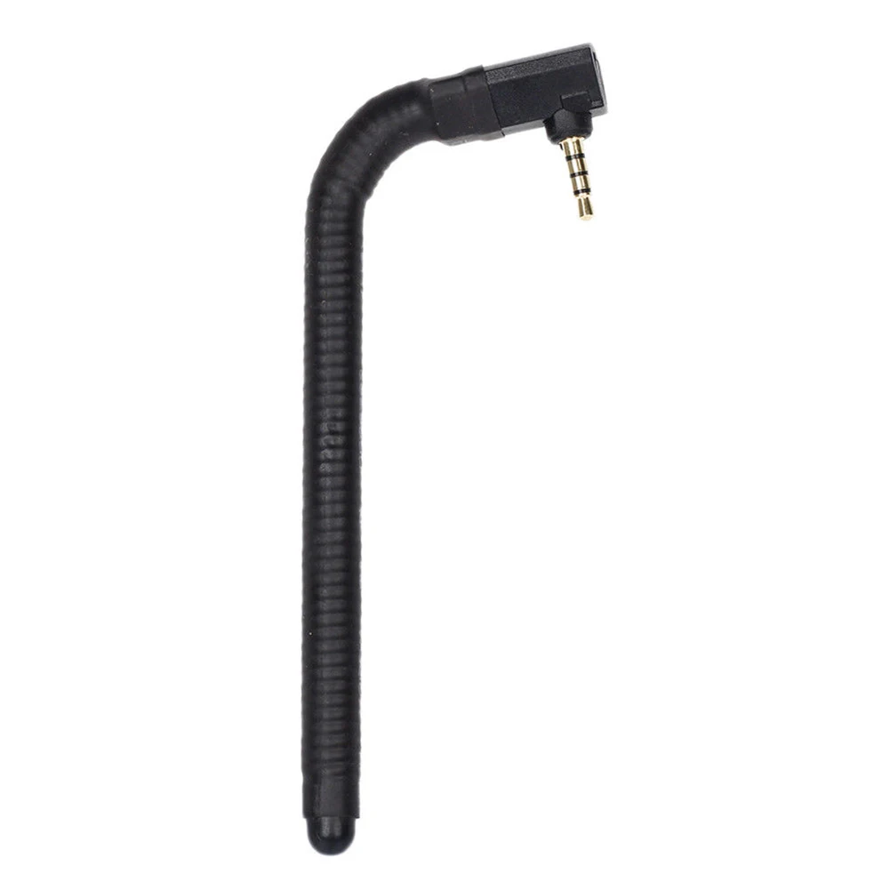 

TV FM Radio GPS Antenna 3G 6dBi 3.5mm External Wireless Signal Booster Phone Antenna JFlyer