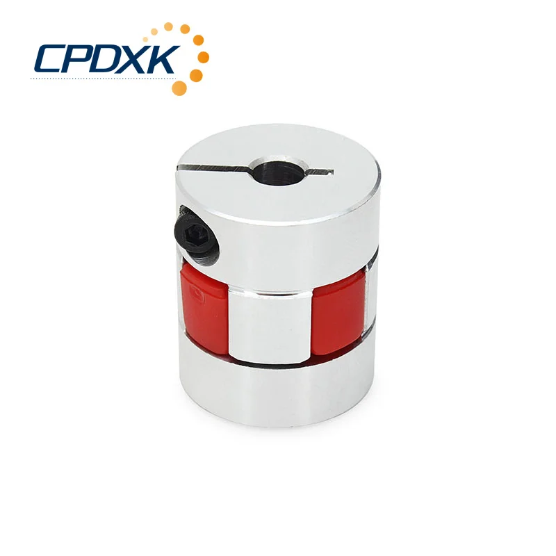 Linear Ball Screw SFU1605 1pc +BK12BF12 + Coupling