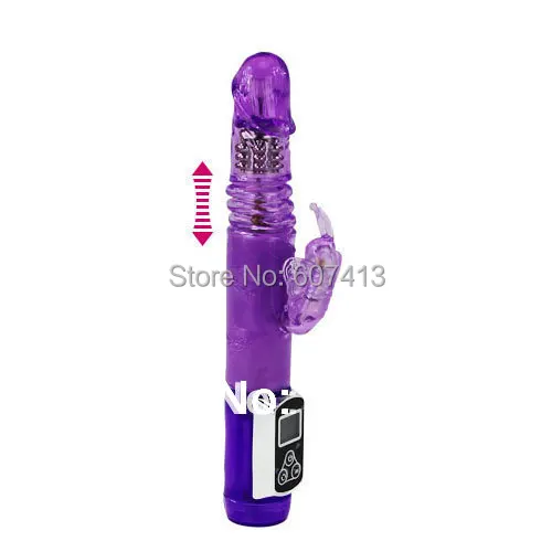 50% off Thrusting Orgasm Bunny Vibe Healthcare Supplies For Women Retractable Rotary Turn Beads Jack Rabbit Vibrator Sex Product | Красота и
