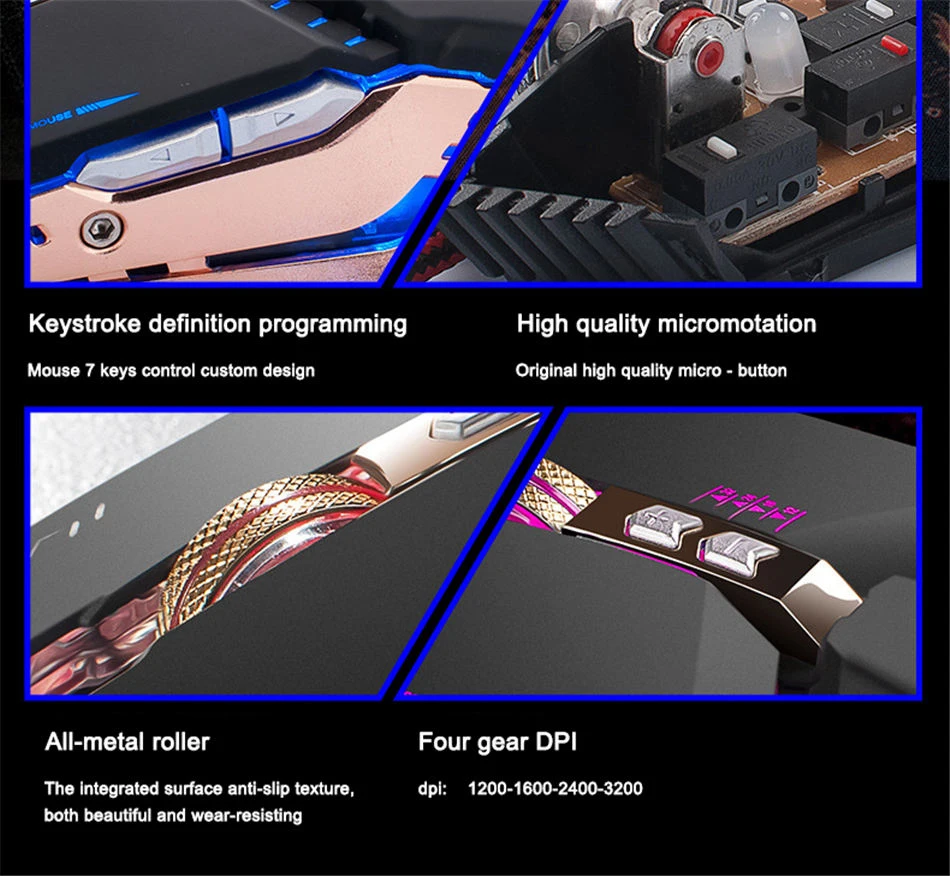 mouse computer