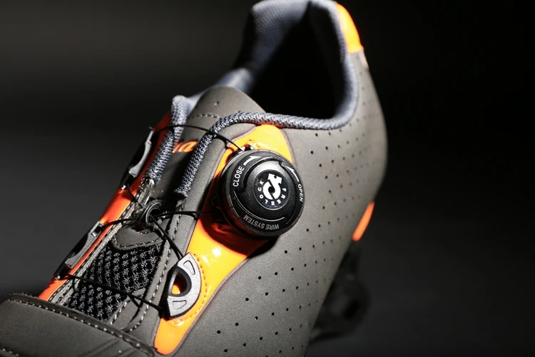 Racework R5 UOMO BOA zapatos de ciclismo de carretera zapatos de bicicleta de auto-bloqueo ciclismo zapatos ultraligero atlético de zapatillas de deporte Racework R5 UOMO BOA zapatos de ciclismo de carretera zapatos de bicicleta de auto-bloqueo ciclismo zapatos ultraligero atlético de zapatillas de deporte