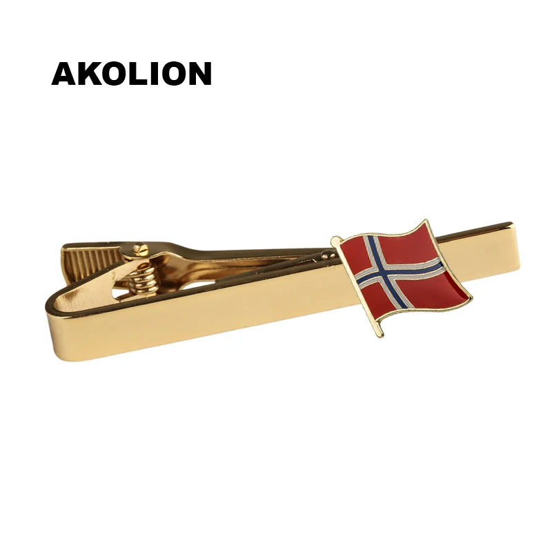 KS0144 Tie Clip