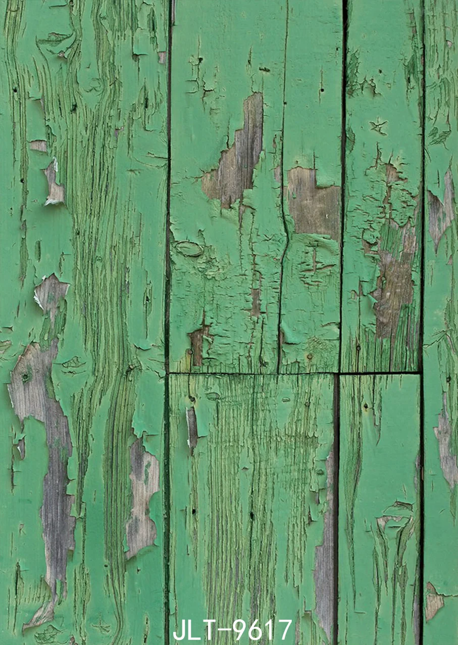 

SHENGYONGBAO Art Cloth Custom Wood Planks Photography Backdrops Prop Wall and floor theme Photo Studio Background 9617