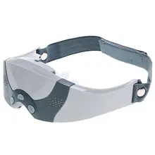 New eye protection instrument Eye massager Anti myopia Remove black eye Eyes return to normal quality goods free shipping