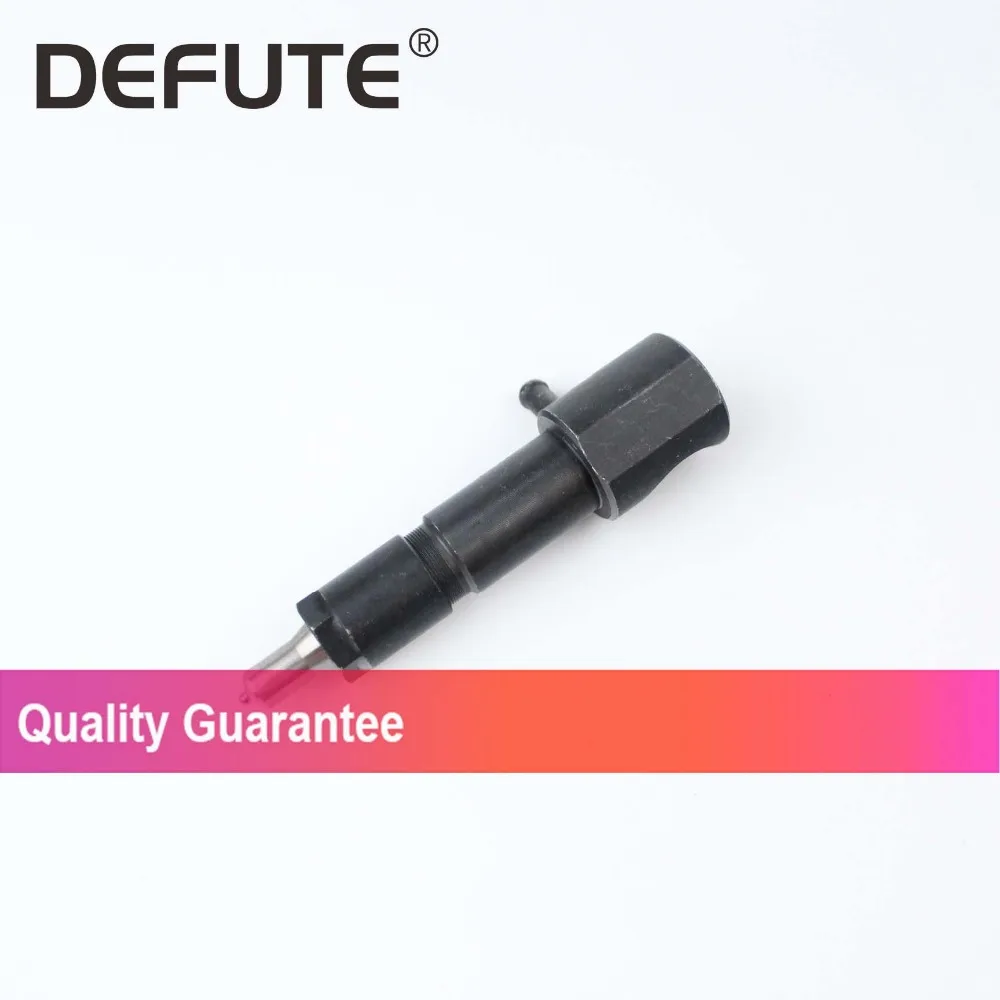 

High qualilty 186 186FA diesel engine fuel injector with 150P224 injector nozzle