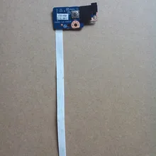 Мощность Кнопка плата с кабелем для acer Aspire V3-551 V3-551G V3-571 V3-571G серии