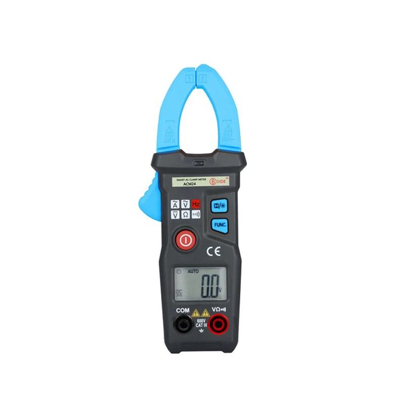 clamp meter (9)