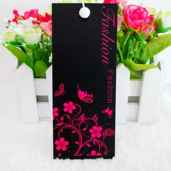 

new style all kinds of hang tag reasonable price cloth tags /customize/ fabric clothing tags clothing tag personalized yldp019