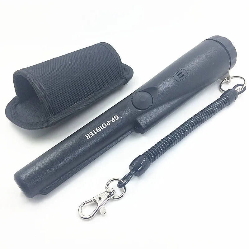 Garrett Pro Pointer Metal Detector de metales detector de ouro super scanner metal detector pointer kingdetector 2017 pinpointer 2