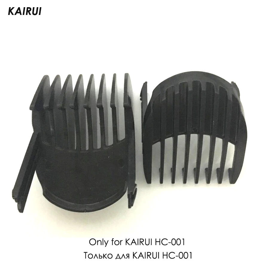 Оригинальные Насадки для машинки стрижки волос KAIRUI HC001|shaving combs|hair clipperhair clipper comb |