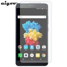 Aiyoo закаленное стекло для lenovo Tab 3 7 Plus TB-7703X TB-7703F 7,0 дюймов Защитная пленка для экрана для lenovo Tab 3 7 Plus 7703 7703X