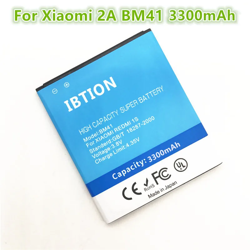 Bm40 аккумулятор xiaomi
