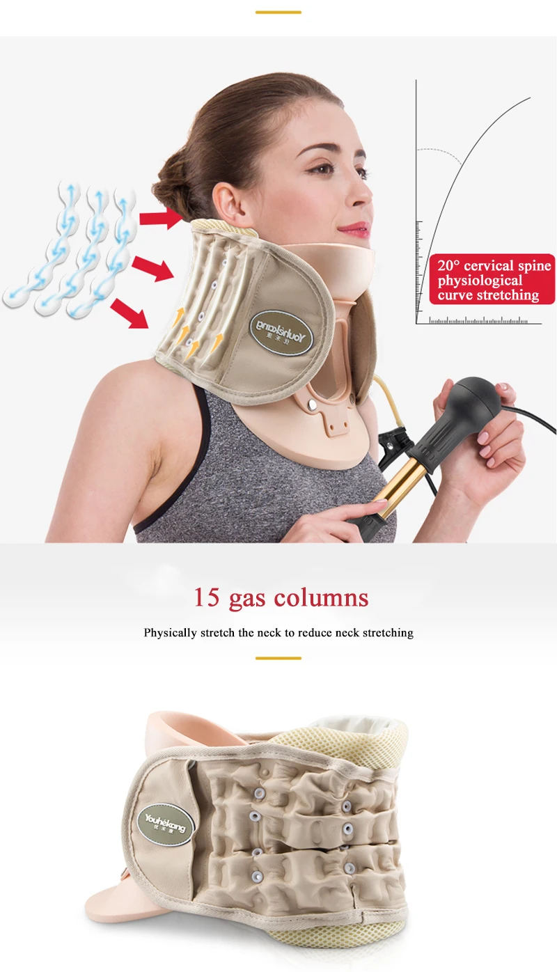 Neck Pillow Image 4