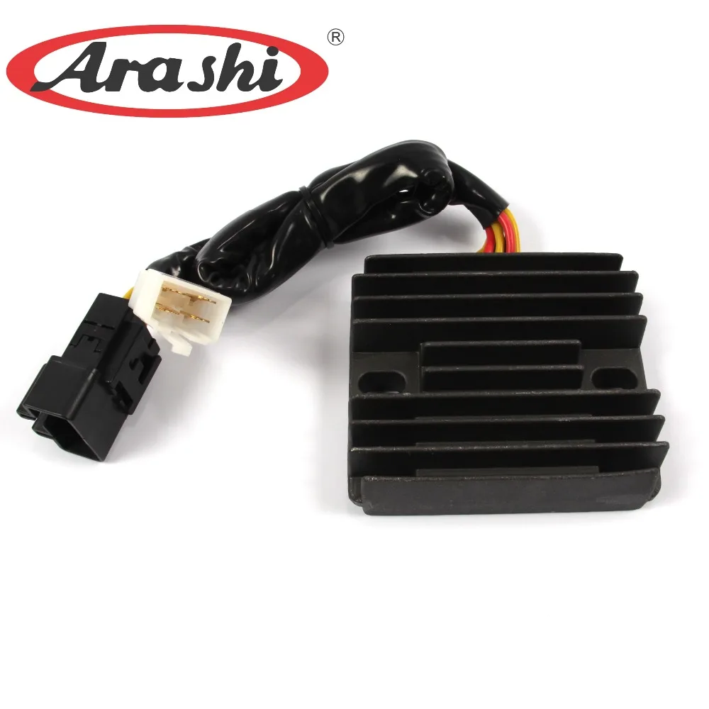 Arashi для Honda CBR919 VTX1300 2002 2003 2004 2005 2006 2007 выпрямительный регулятор напряжения
