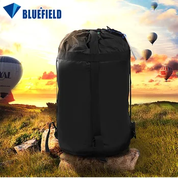 

New Arrived Multifunctional Outdoor Sports Hiking Camping Sleeping Bag Pack Compression Bags Storage Carry