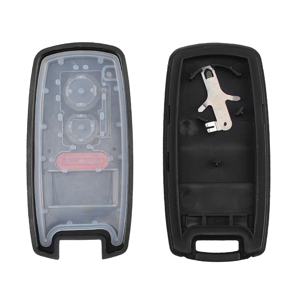 Брелок KEYYOU 2/3 2 + 1 с кнопками для Suzuki SX4 XL7 Grand Vitara 2006 2012 Swift 2011 2013|Ключ от авто| |