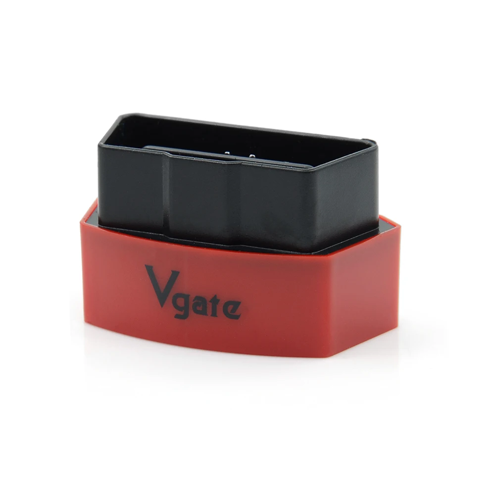 A++ качество Vgate iCar3 ELM327 Bluetooth/wifi интерфейс для IOS/Android Vgate Icar 3 wifi ELM 327 OBD2 автомобильный диагностический сканер