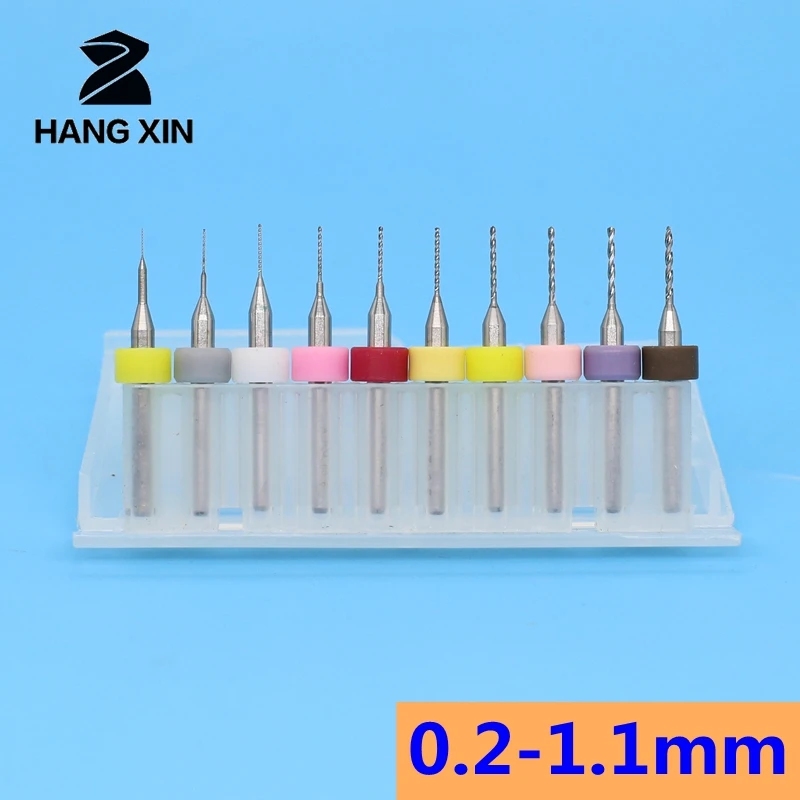 carbide drill bit 3mm