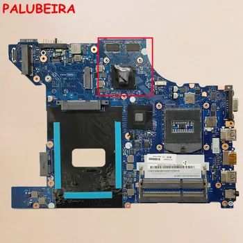 

PALUBEIRA AILE1 NM-A151 motherboard for Lenovo Thinkpad Edge E440 Test original mainboard HM87