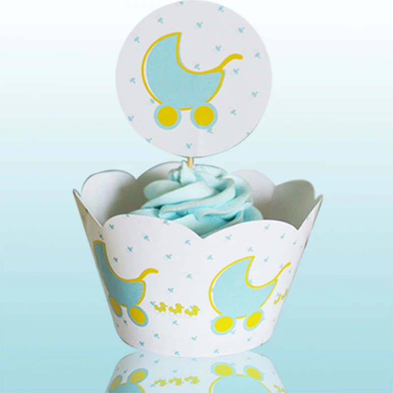 baby cart 3