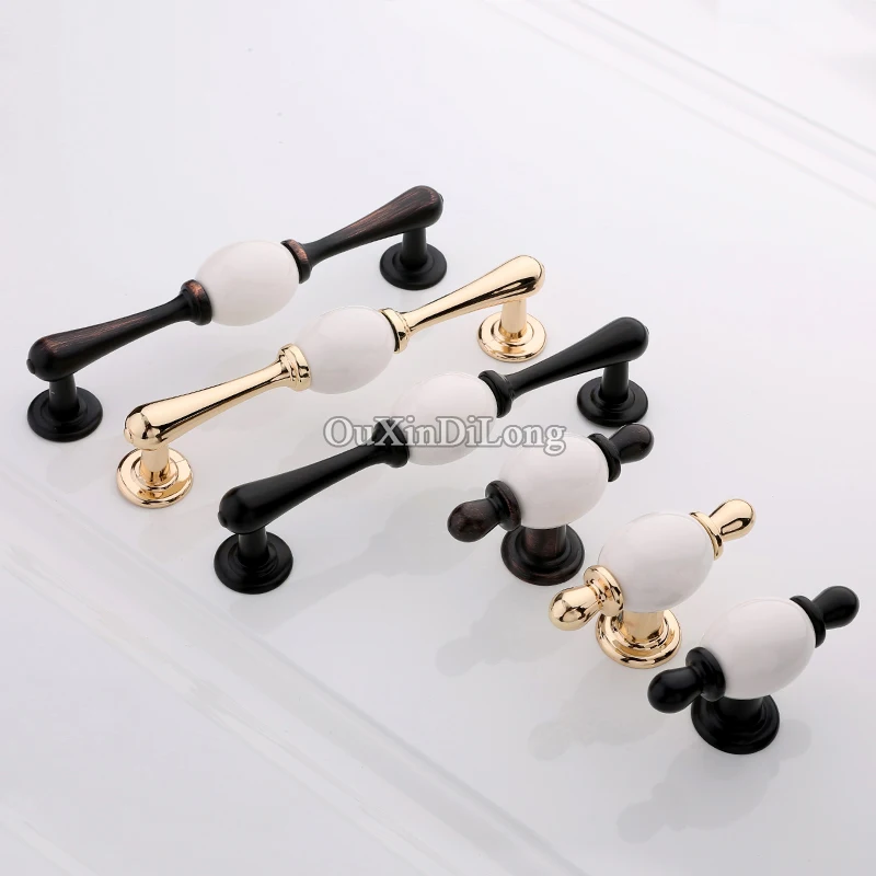 10 шт. ручки для кухонных шкафов и ящиков|cabinet pull handle|cabinet door handleskitchen cabinet handles |