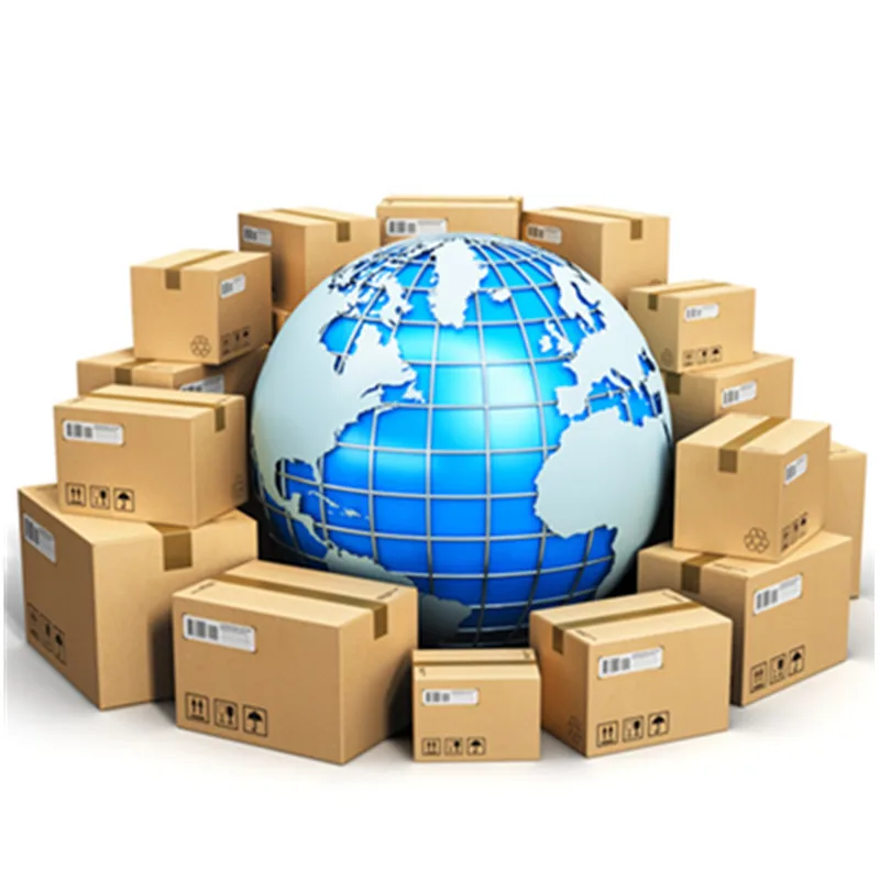 International sale of goods