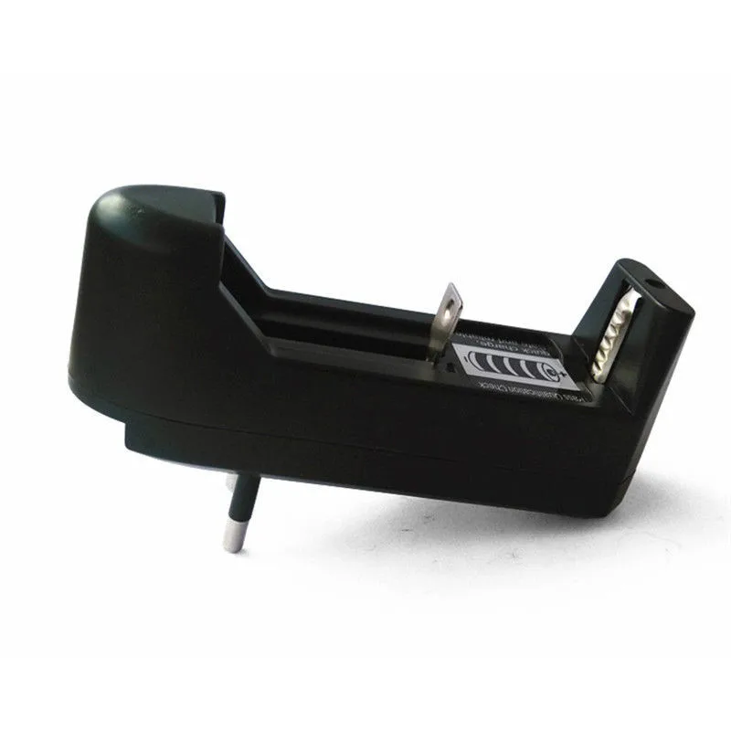 Multi-purpose Smart Battery Charger For 18650/18500/16340/14500 Battery Rechargeable Portable Quick Charging Slot US EU Plug Multi-purpose Smart Battery Charger For 18650/18500/16340/14500 Battery Rechargeable Portable Quick Charging Slot US EU Plug