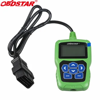 

OBDSTAR F109 For SUZUKI PinCode Calculator F109 with Immobiliser and Odometer Function
