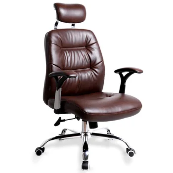 

Simple Fashion Modern Computer Chair Home Office Chair Comfortable Headrest Lifting Seat Chair Heighten Backrest Lying Chair