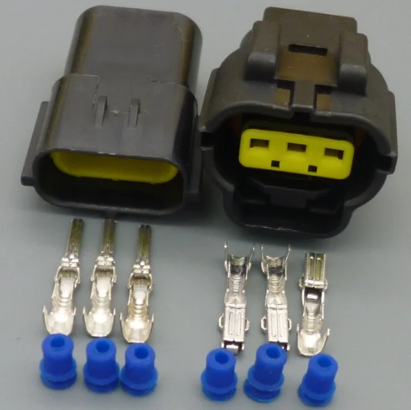 Shhworldsea 3Pin 1JZ GTE 2JZ TPS стандартная дроссельная заглушка для Toyota 174357 2/368523 1 174359 2
