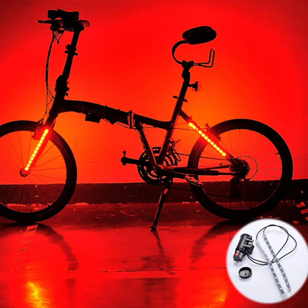 Buy Bicycle Night Lights and 5 LED Mountain Bike