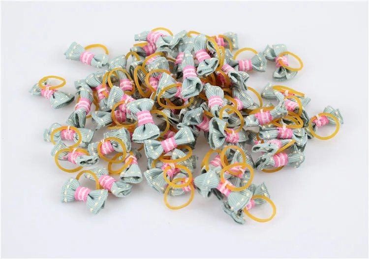 Dogs Bows (4)