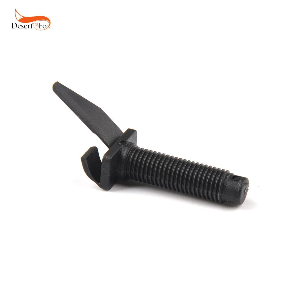 

1pc Alloy Arrow Rest For Recurve Bow Accessories for Outdoor Airsoft Shooting Hunting Bow Archery Tool Accessories