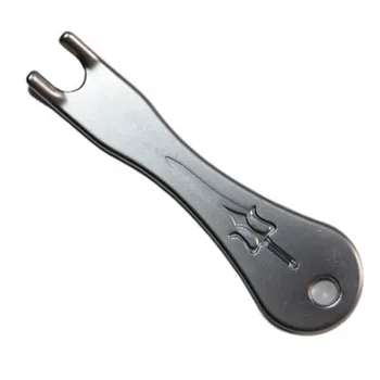 

Acoustic Guitar Ukulele String Bridge Pin Puller Pulling Remover Tool (1PCs)