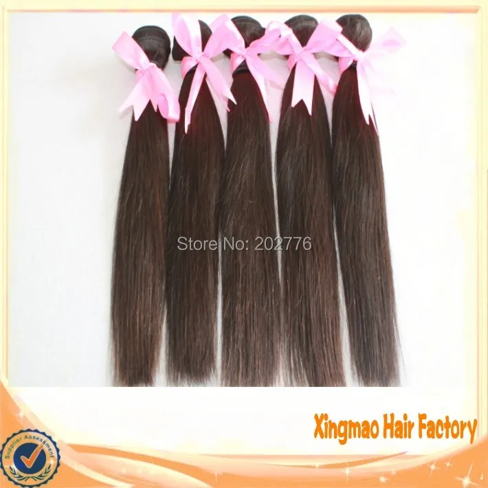 

Free Shipping Unprocessed Virgin Hair Weave 8A Malaysian Virgin Hair Extension Straight Cheap Wholesale Virgin Hair Bundles