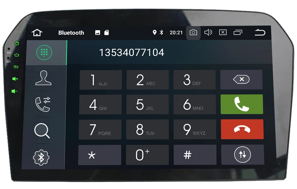 Excellent KLYDE 10.1" IPS 4G Android 8 7.1 6 Octa Core 4GB+32GB Car DVD Player Radio For Volkswagen VW Jetta 2012 2013 2014 2015 2016 2017 1 Excellent KLYDE 10.1" IPS 4G Android 8 7.1 6 Octa Core 4GB+32GB Car DVD Player Radio For Volkswagen VW Jetta 2012 2013 2014 2015 2016 2017 1