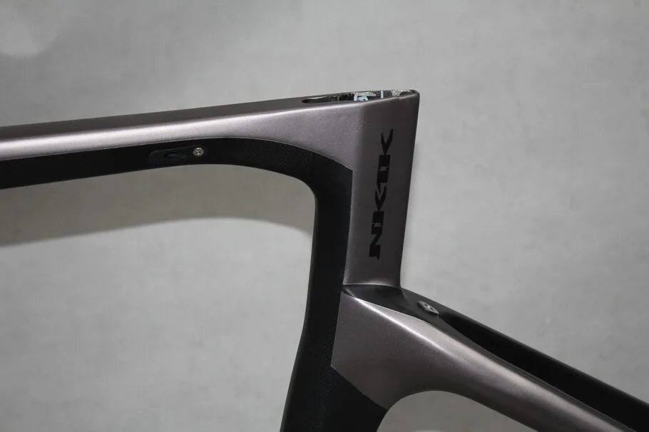 Cipollini NK1K рама Серебристая для дорожного велосипеда 3k или 1k карбоновая