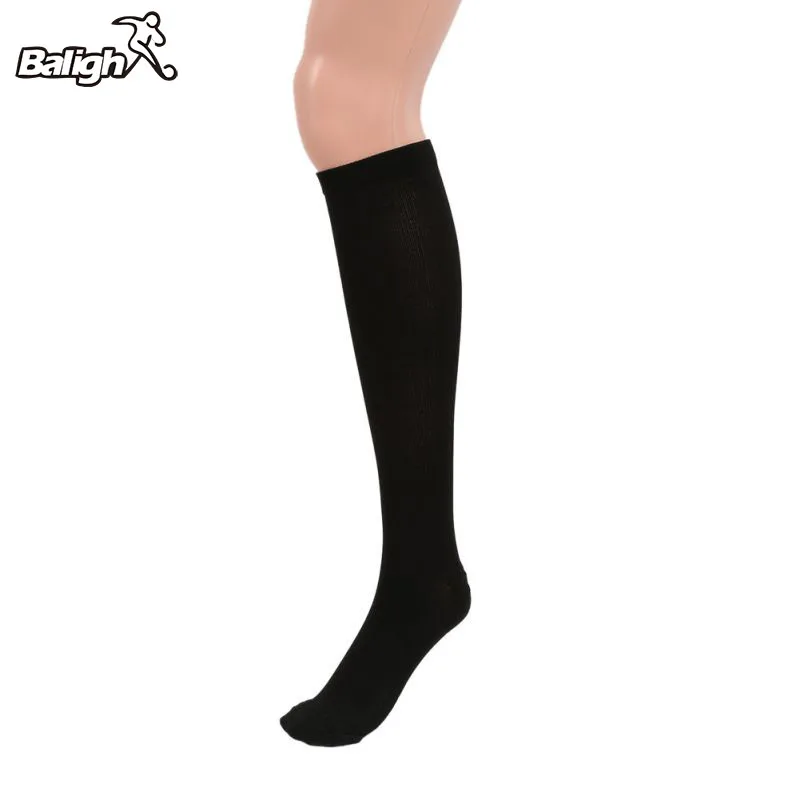 

1pair Top Quality Football Socks Polyester Soccer Sock for Mens Sports Durable Long Cycling Sock Thickening