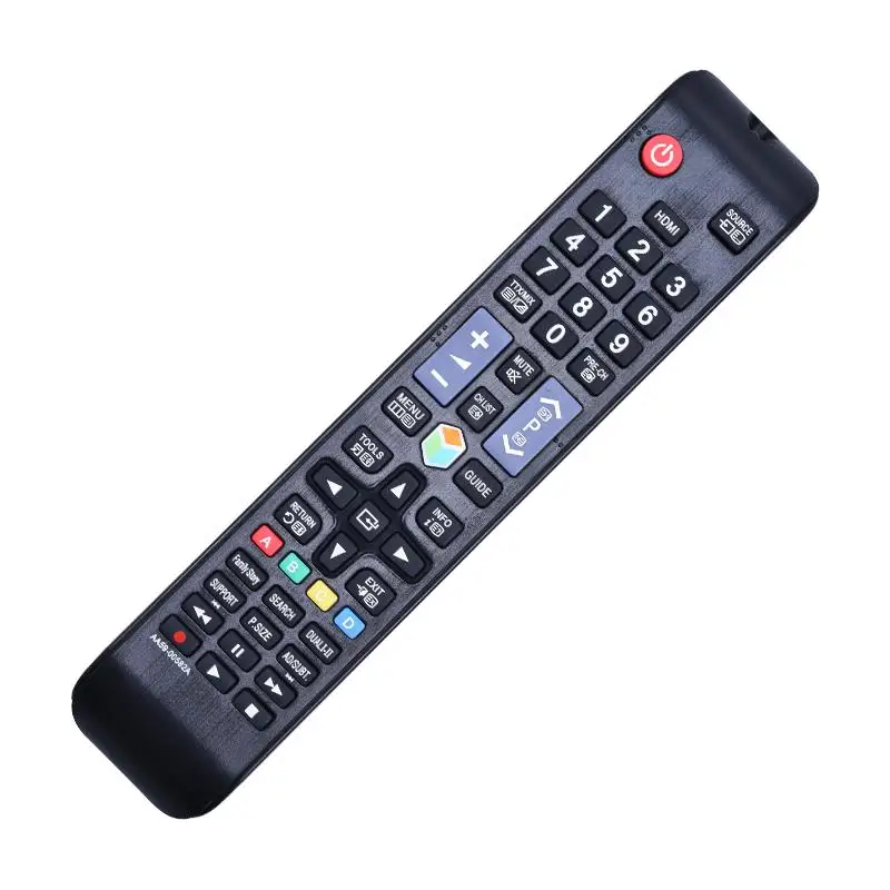 Hot-Sale-TV-control-use-for-SAMSUNG-AA59-00581A-AA59-00582A-AA59-00594A-01198Q-C-TV (4)