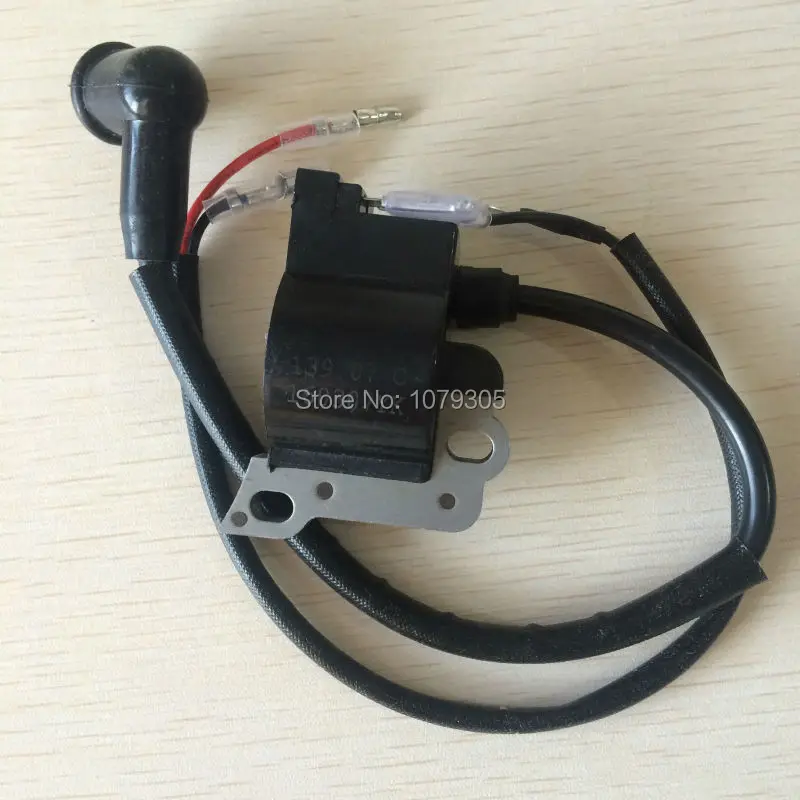 4 Stroke garden tools 139 Brush cutter ignition coilin Grass Trimmer