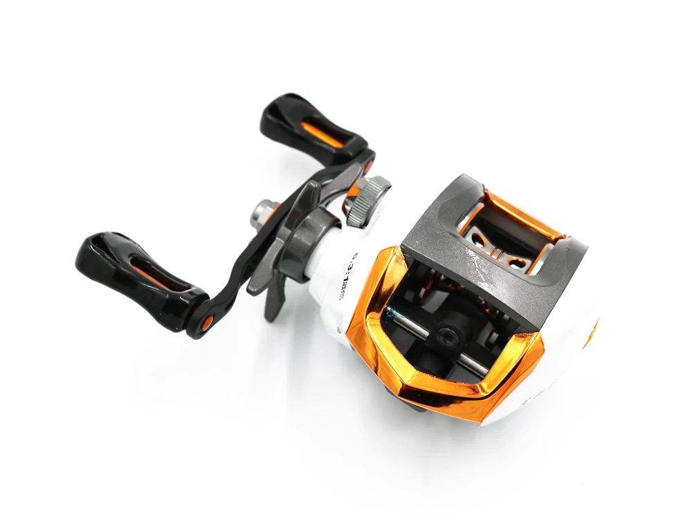 Cheap Carretilhas de pesca