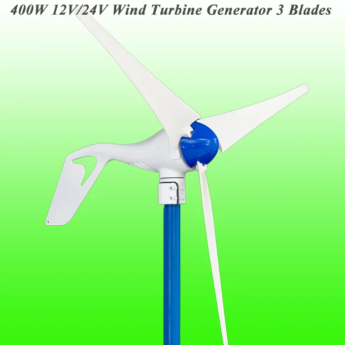 Free-Shipping-Hot-Selling-5-Blades-DC12V-24V-400W-Permanent-Magnet-Wind-Turbine-Generator-With-Rectifier (1)
