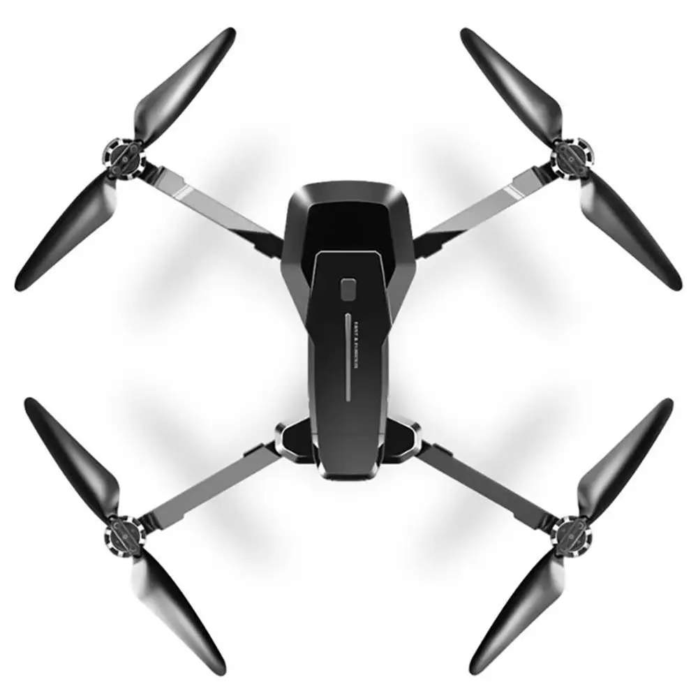 Новинка Дрон ZEN K1 GPS RC с двойной камерой 4K HD управление жестами 5G Wifi FPV бесщеточный