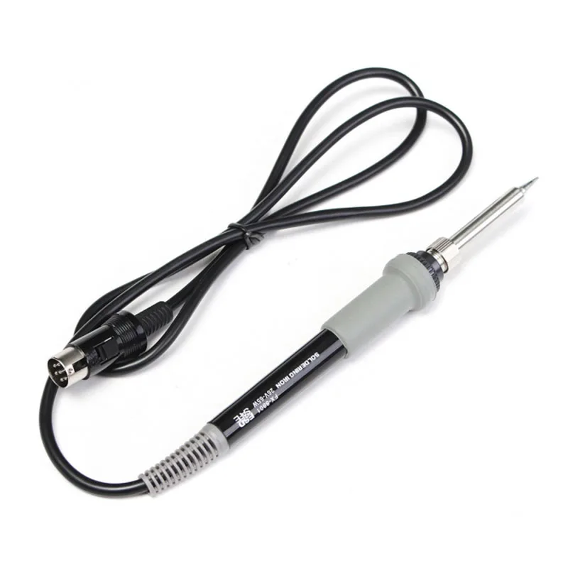 HAKKO FX-888D паяльник ручка для FX888D паяльной станции | Инструменты