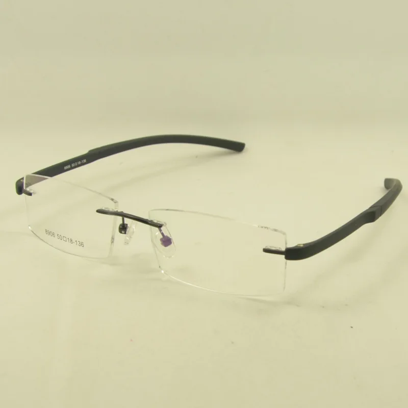 DFMING оправа для очков женские очки oculos de grau оптические по рецепту линзы без оправы