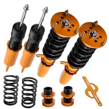 Para BMW 3-Série E91 E92 2006-2013 Coilovers Suspensão Ajustável em Altura