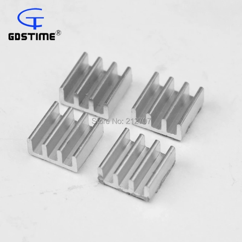 11x11x5mm heatsink(1)